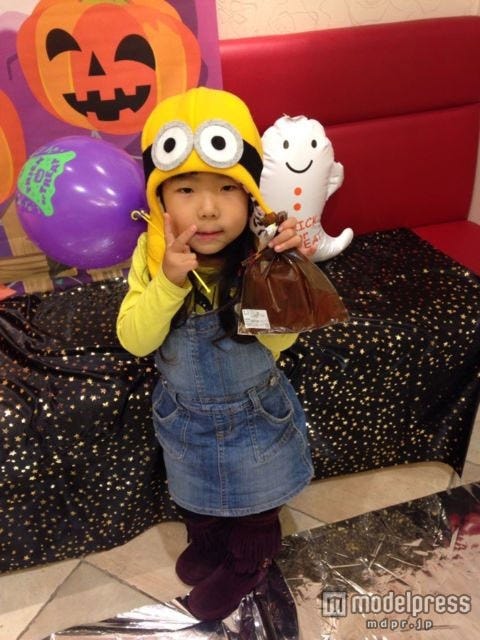 チコさん/画像提供元:mixi