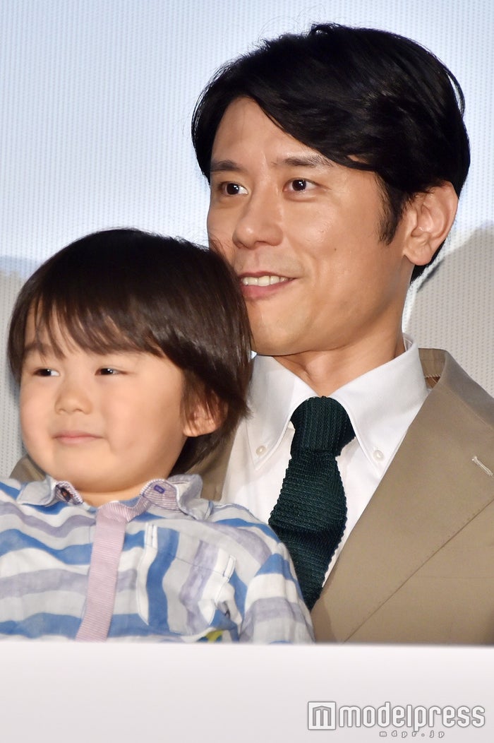 松嶋菜々子と夫婦役で原田泰造がニヤニヤ 大好き モデルプレス 松嶋菜々子と夫婦役で原田泰造がニヤニヤ 大好き モデルプレス