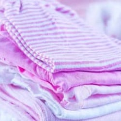 もったいない&大助かりのおさがり!ただし注意が必要な物も?【体験談】