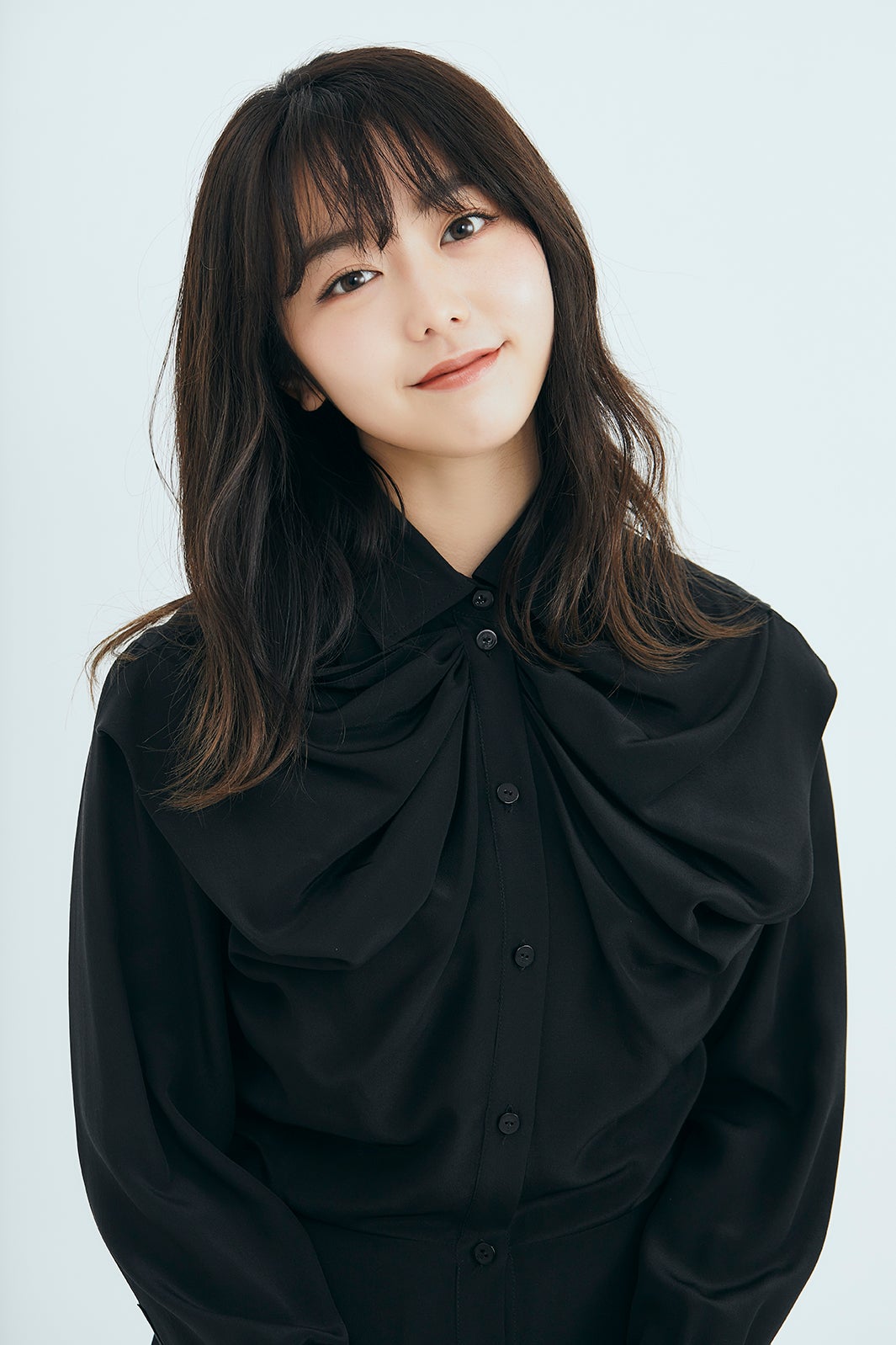 峯岸みなみ（提供写真）