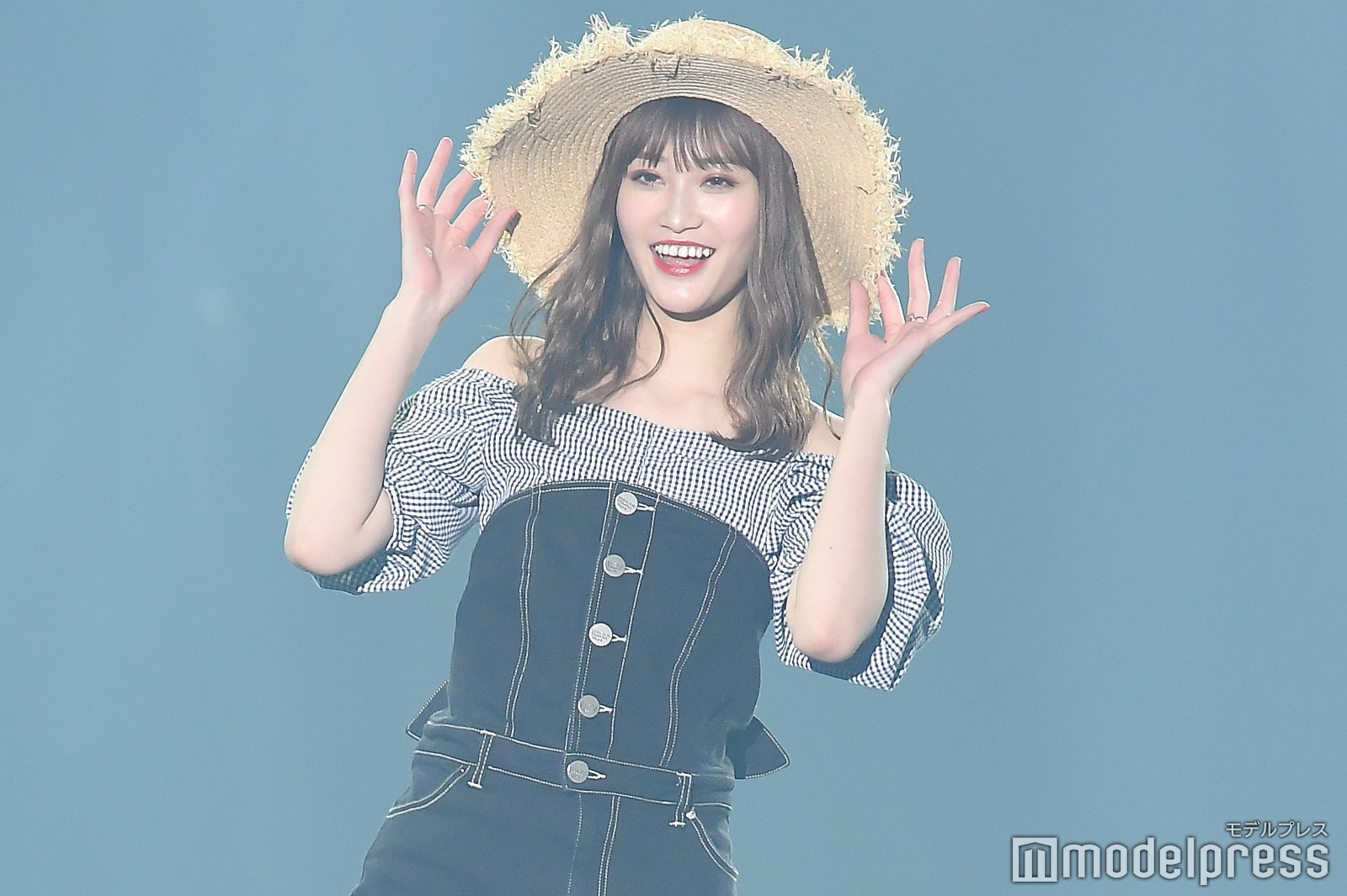 生見愛瑠（C）モデルプレス