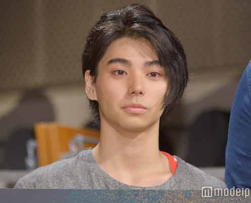 村上虹郎、現場での“紳士な対応”を明かされる「レディーファースト精神がある」