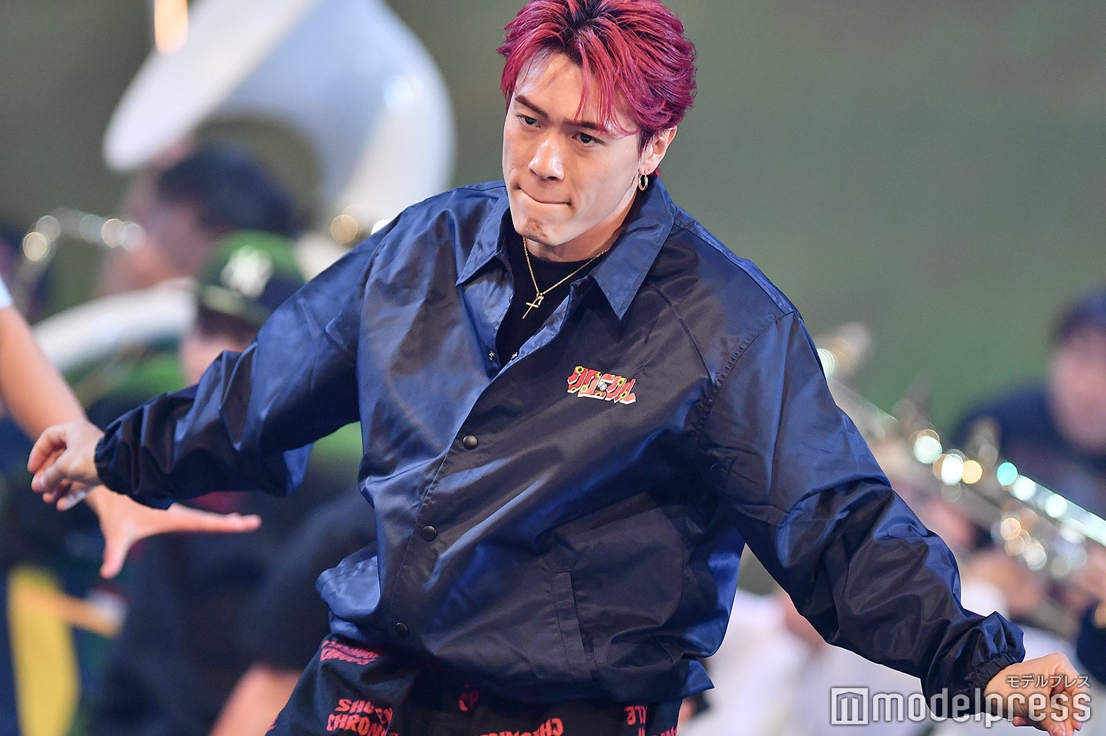 中務裕太 （C）モデルプレス