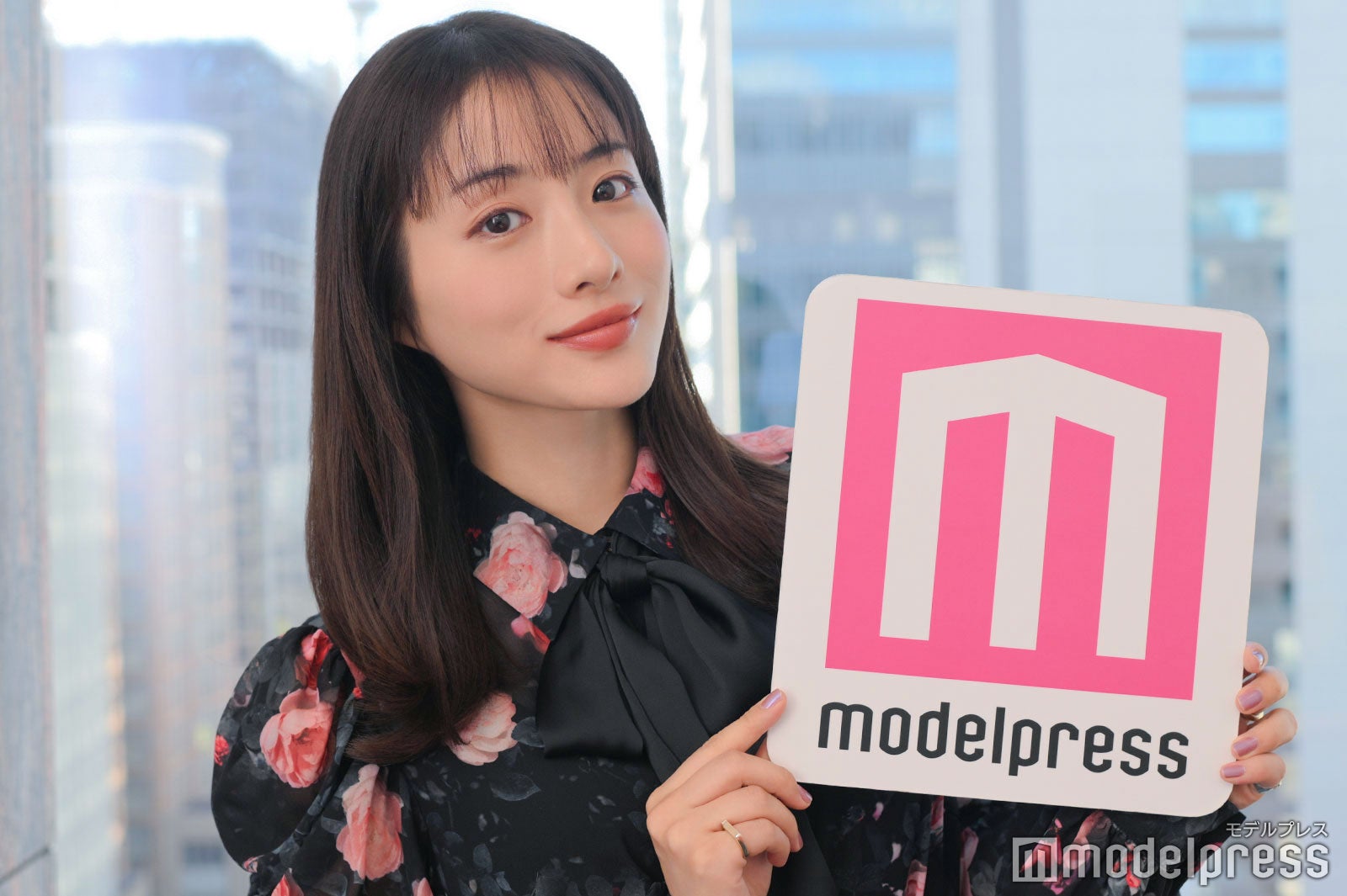 石原さとみ（C）モデルプレス