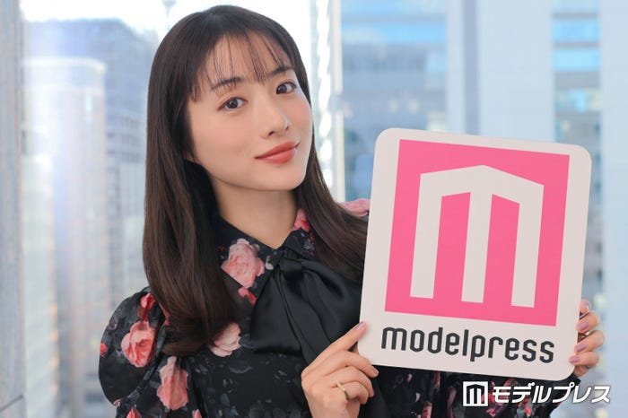 石原さとみ(C)モデルプレス