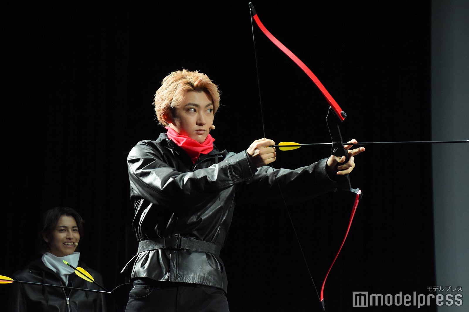 ユーキ （C）モデルプレス