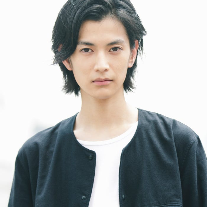 渡邊圭祐(提供写真)