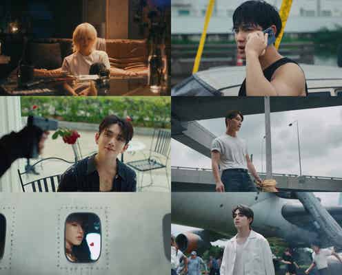 SEVENTEEN、最新アルバムの鍵は“慰め”CARATへ伝えたい想い明かす ジョンハン「僕たちの歌が皆さんに力を与えることができれば」【一問一答】