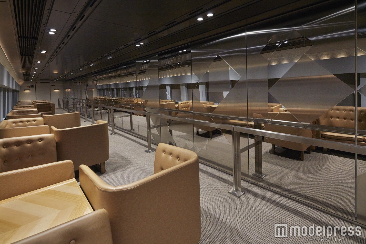 CAR No．12 Yusuke Komuta／画像提供：TRANSIT