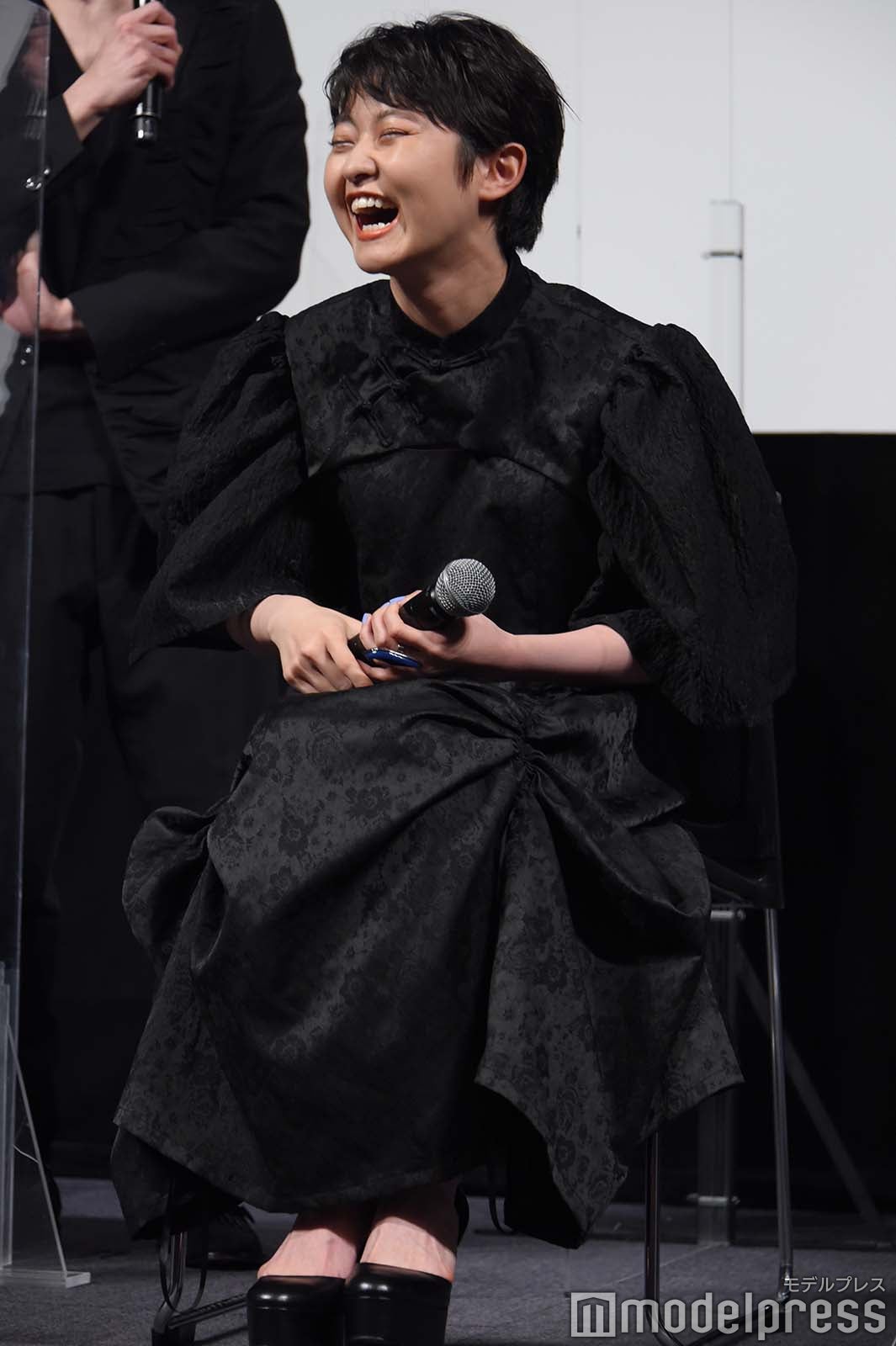 伊藤万理華 （C）モデルプレス
