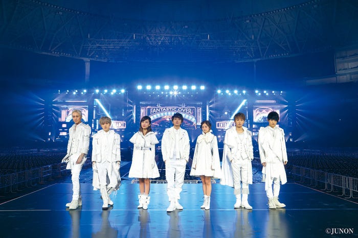 AAA(C)JUNON