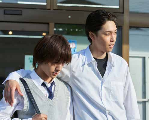 「少年のアビス」FANTASTICS堀夏喜、次回予告でのセリフに視聴者驚愕「とんでもない予感」「どういう展開?」