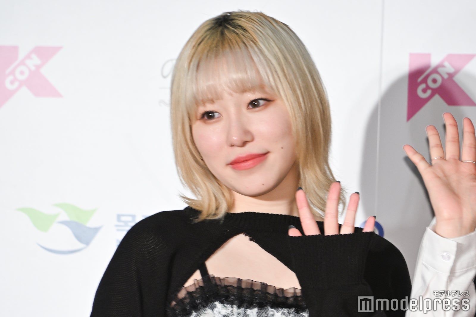 Pink Fantasy（C）モデルプレス