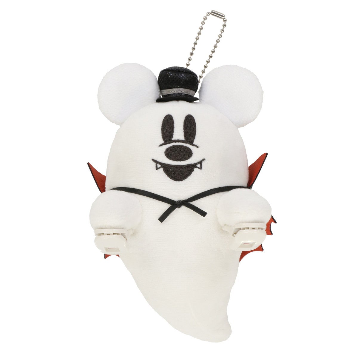 くっつきぬいぐるみ¥2,000（C）Disney