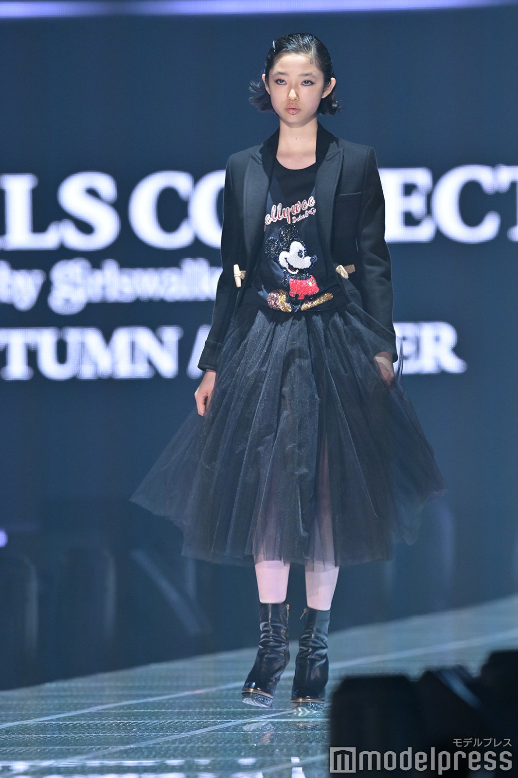 小宮山莉渚（C）モデルプレス