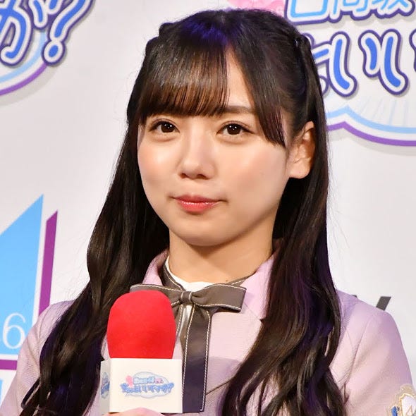 日向坂46齊藤京子の 歌うま エピソードに丹生明里 すごい カッコいい モデルプレス 日向坂46齊藤京子の 歌うま エピソードに丹生明里 すごい カッコいい モデルプレス