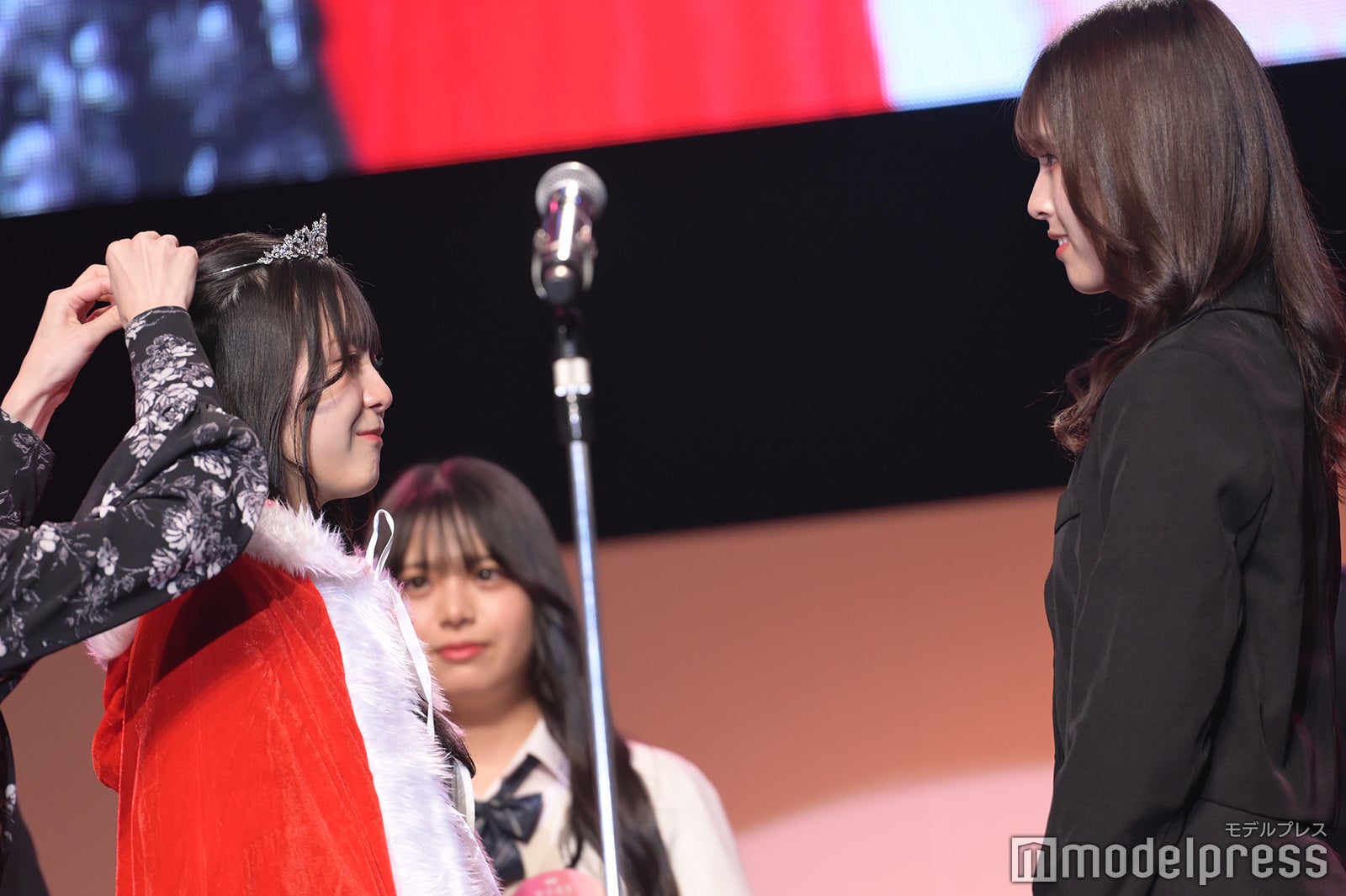 りんたんさん（C）モデルプレス