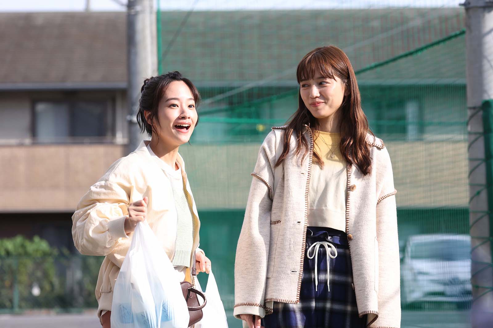 「silent」より（C）フジテレビ