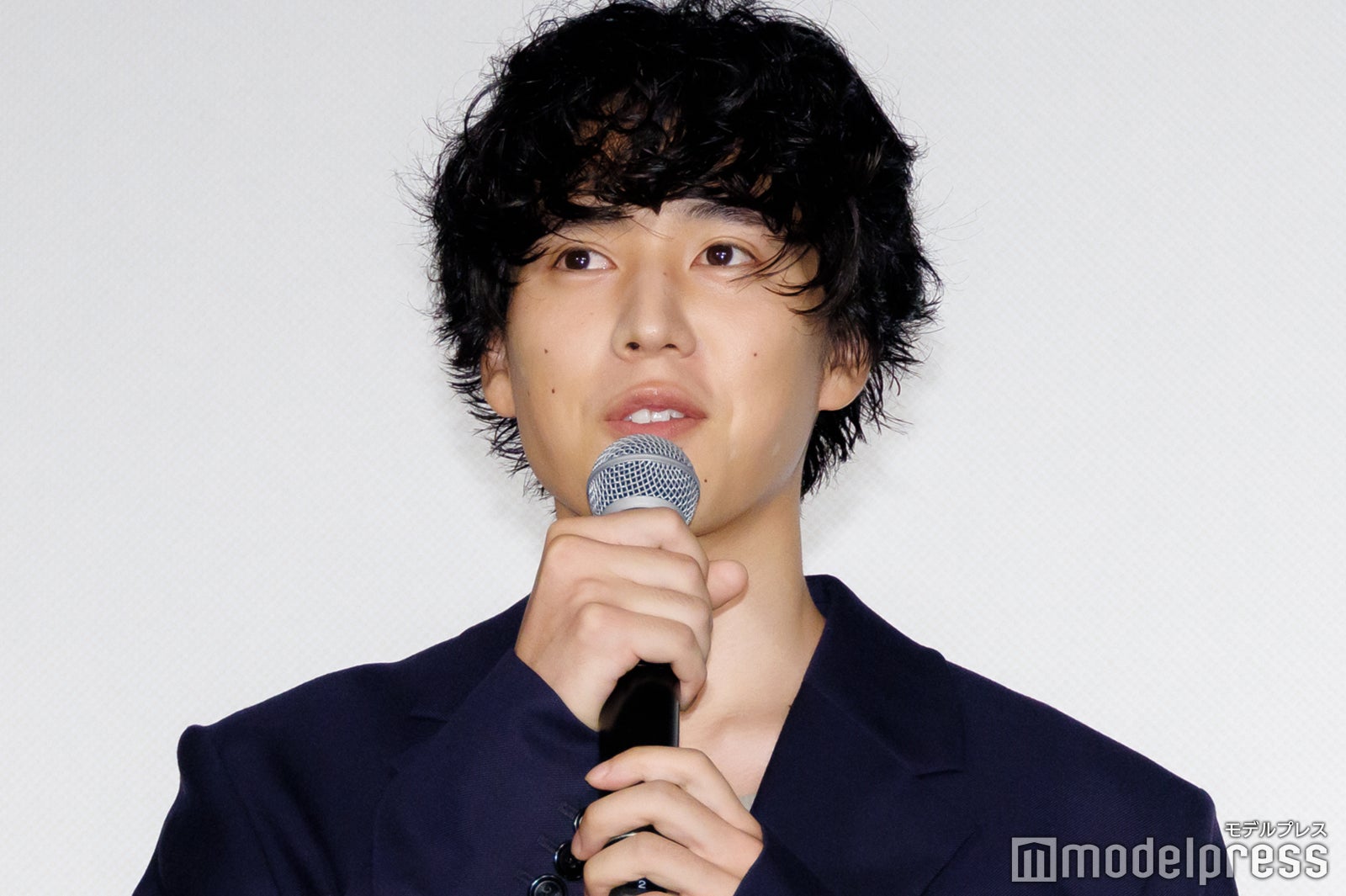 坂東龍汰（C）モデルプレス