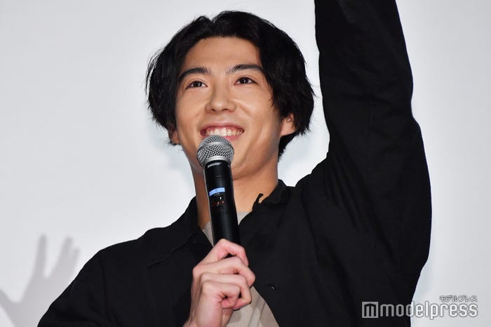 賀来賢人 福田雄一監督の息子からダメ出し 基本的に全部一緒 今日から俺は モデルプレス 賀来賢人 福田雄一監督の息子からダメ出し 基本的に全部一緒 今日から俺は モデルプレス