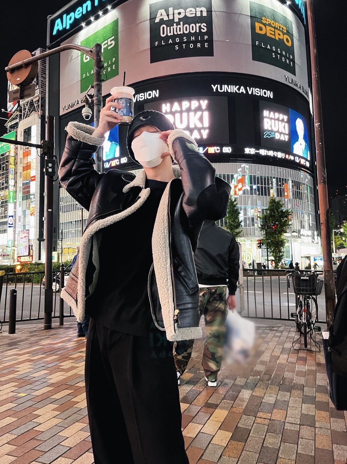 JO1白岩瑠姫、誕生日迎えファン考案の企画に感謝「全部大切な宝物です」