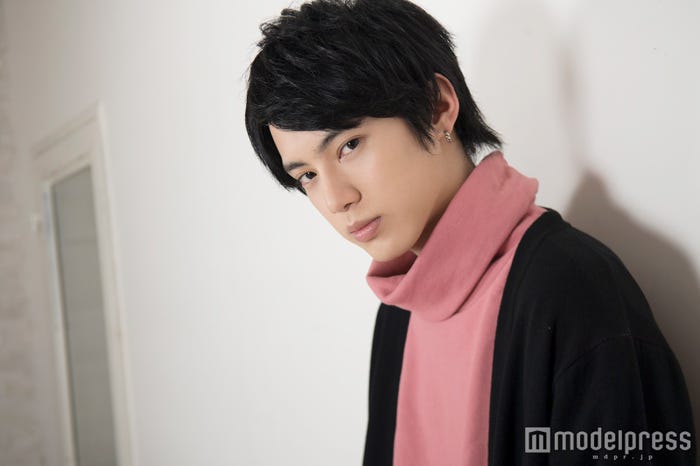 渡邉剣(C)モデルプレス