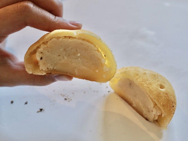 カムジャパン断面