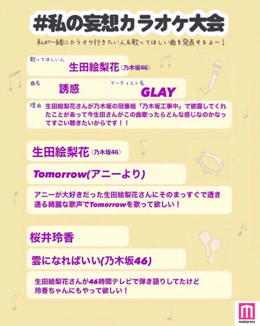 読者の投稿（C）モデルプレス