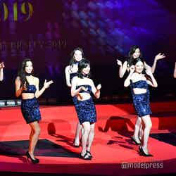 「MISS GRAND JAPAN 2019 FINAL」（C）モデルプレス