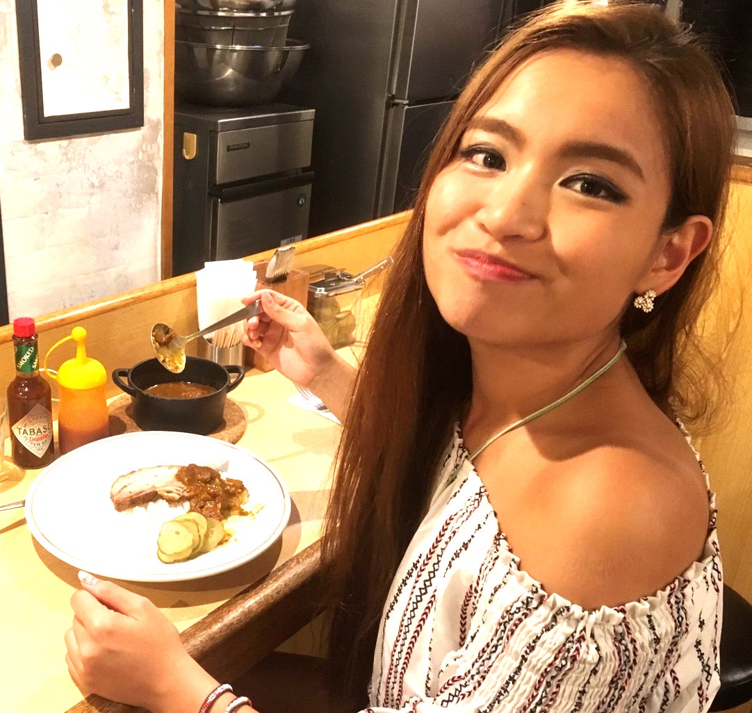 女子の穴場専門店！濃厚ルーが美味しい「カレーMaster」とは？
