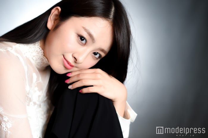 荒井レイラ(C)モデルプレス