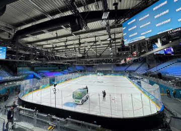 アイホ女子 日本が痛恨2敗目で呆然 格下の地元イタリアに敗れB組1位突破の可能性消滅