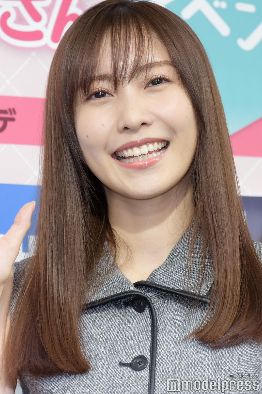 佐野ひなこ（C）モデルプレス