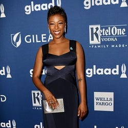 ハンドメイズ テイル サミラ ワイリー Ncis La バーレット フォアが全話見ていると話す ウィル グレイス に出演 モデルプレス ハンドメイズ テイル サミラ ワイリー Ncis La バーレット フォアが全話見ていると話す ウィル グレイス に出演 モデルプレス