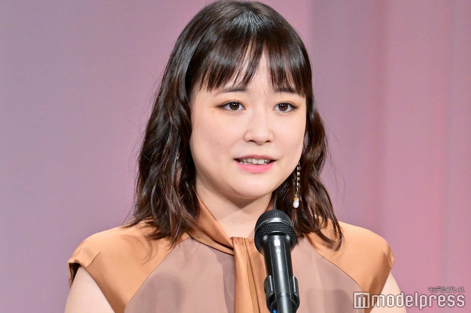 大原櫻子（C）モデルプレス