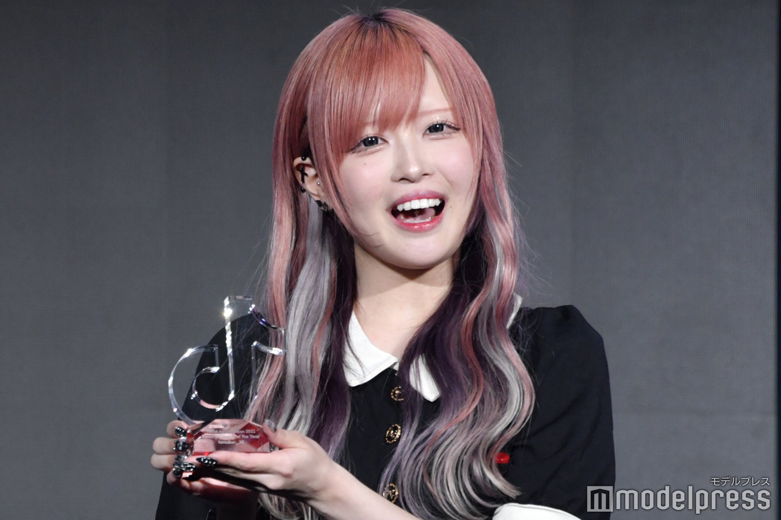 ハウスダスト （C）モデルプレス