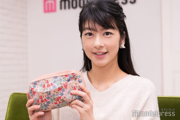 生野陽子アナウンサー(C)モデルプレス