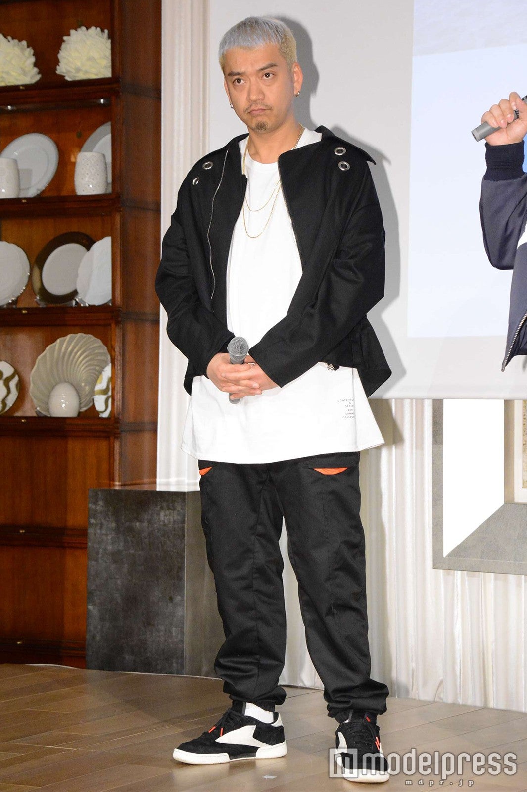 KUBO-C（C）モデルプレス