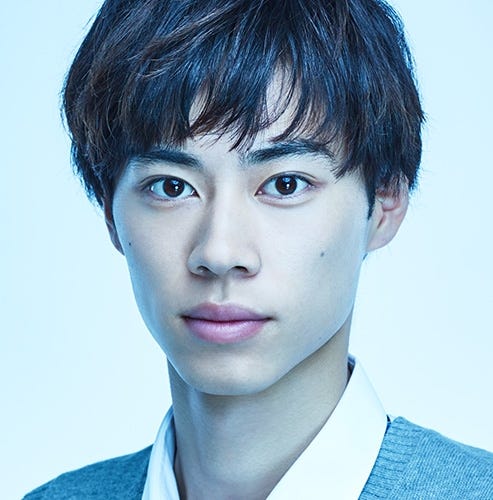 戸塚純貴 (C)2018「続・時をかける少女」製作委員会