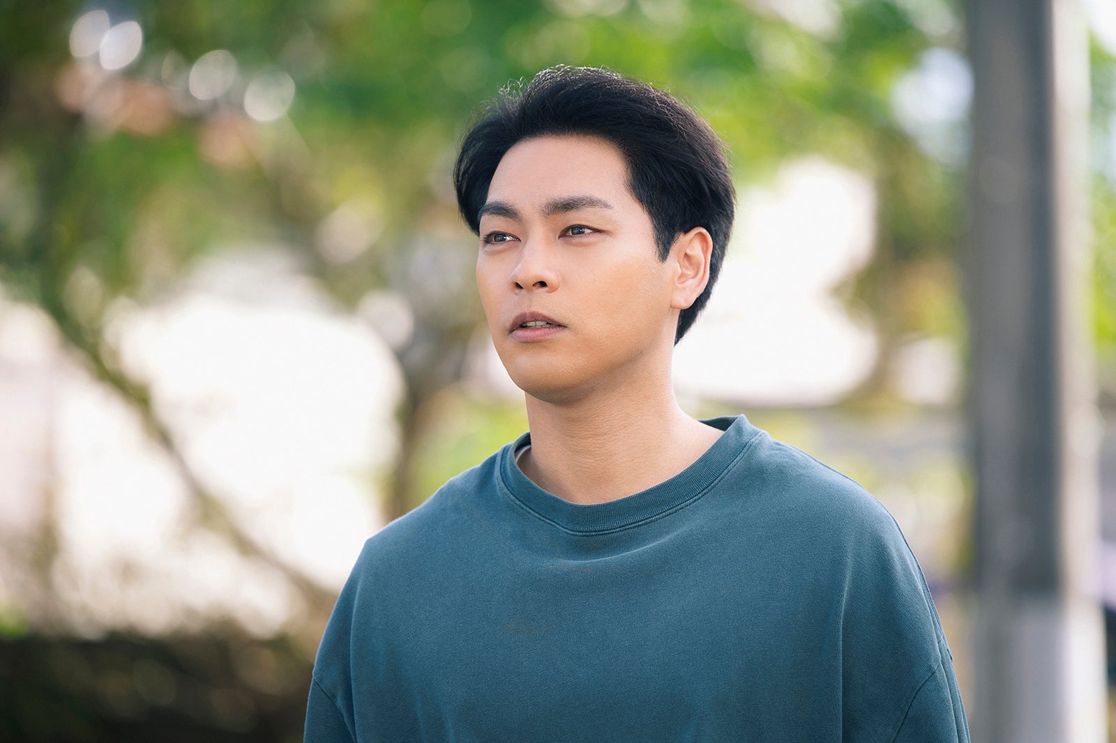 柳楽優弥「ライオンの隠れ家」第9話（C）TBS