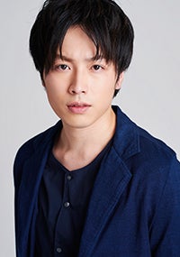 鈴木勝吾 （提供画像）