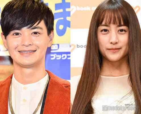 「パーフェクトワールド」山本美月&瀬戸康史のキスシーンに視聴者悶絶