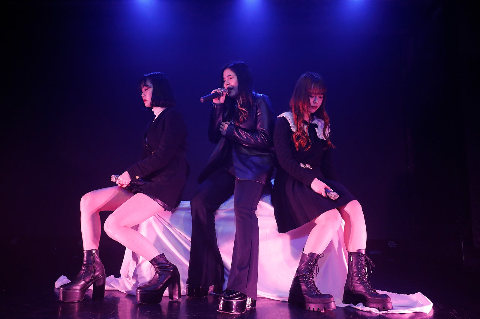 bancess（提供写真）