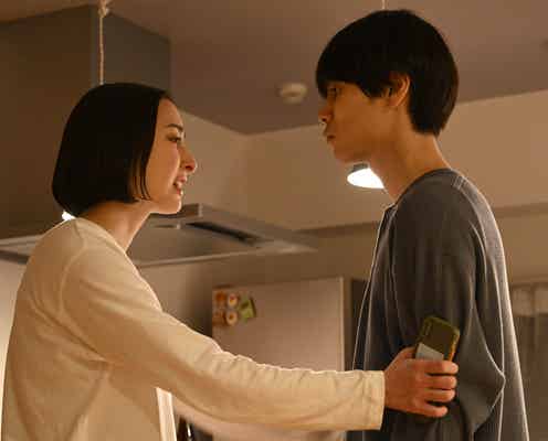 <めぐる未来 第5話>未来、めぐるに秘密打ち明ける 日南と直接対決に