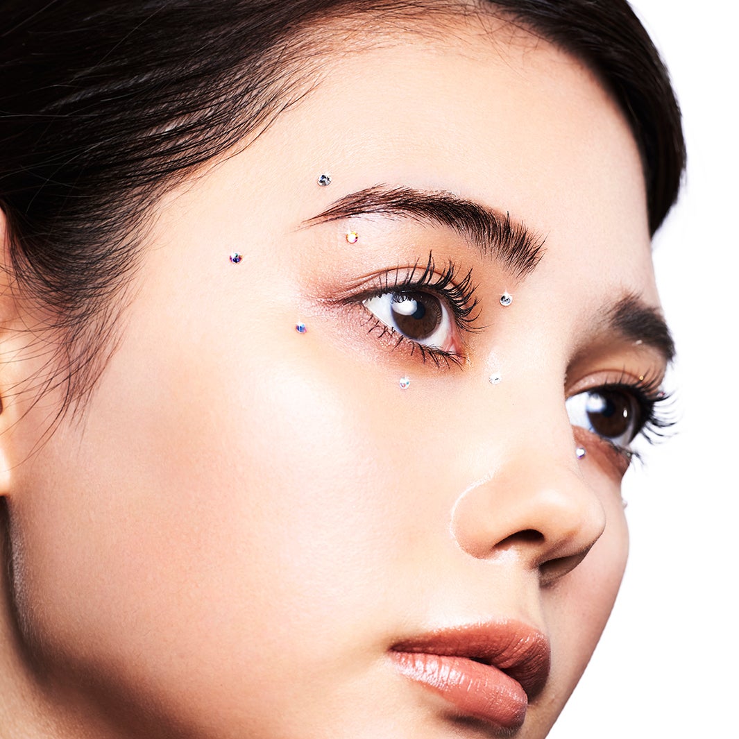 バラスタメイク（提供写真）