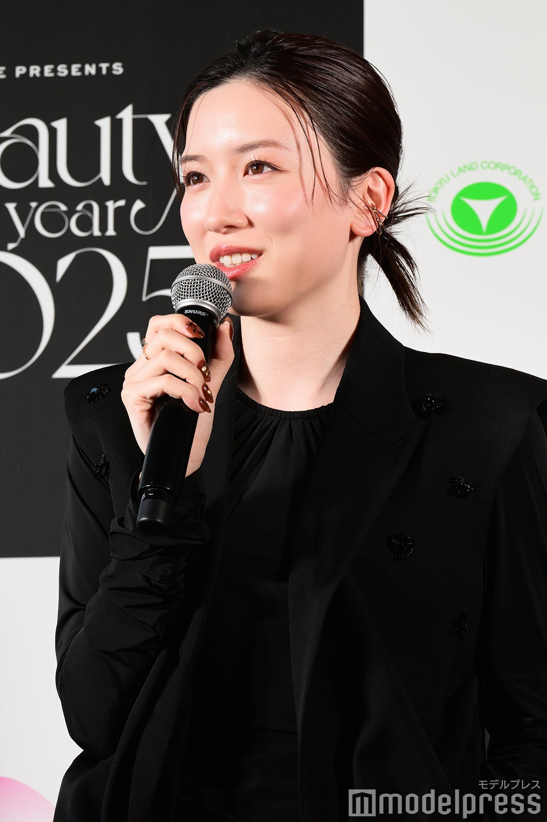 永野芽郁（C）モデルプレス