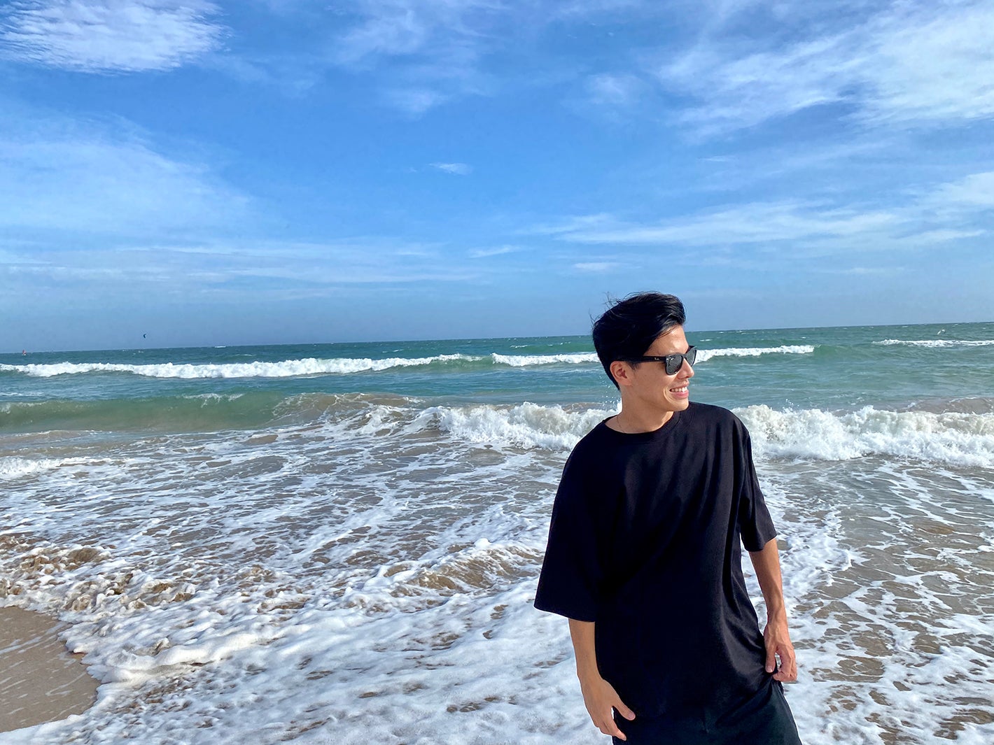 加藤有而朗（提供写真）