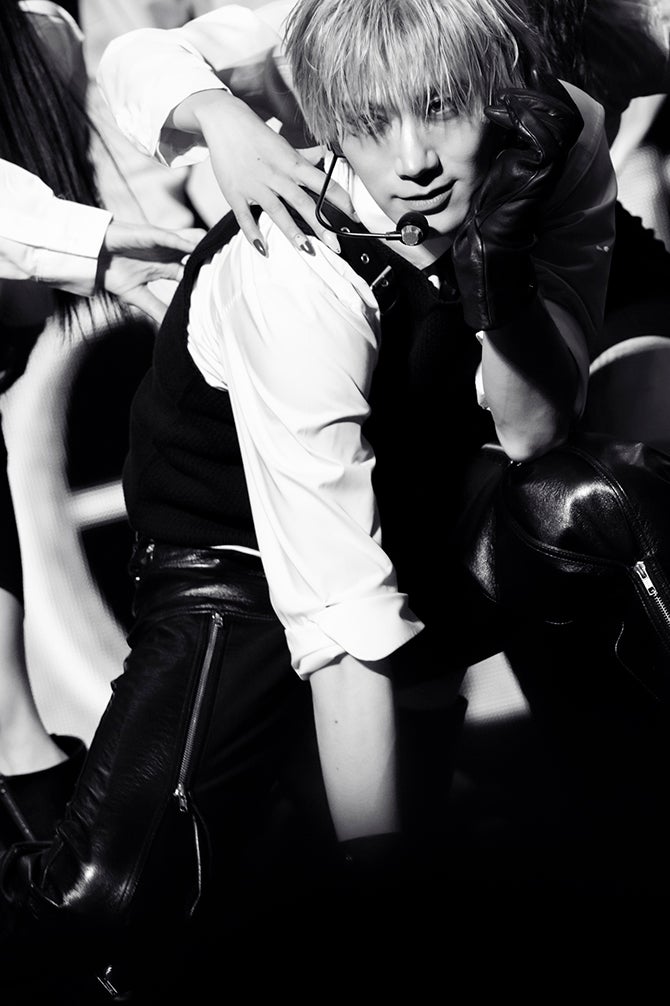 テン（C）撮影：田中聖太郎写真事務所