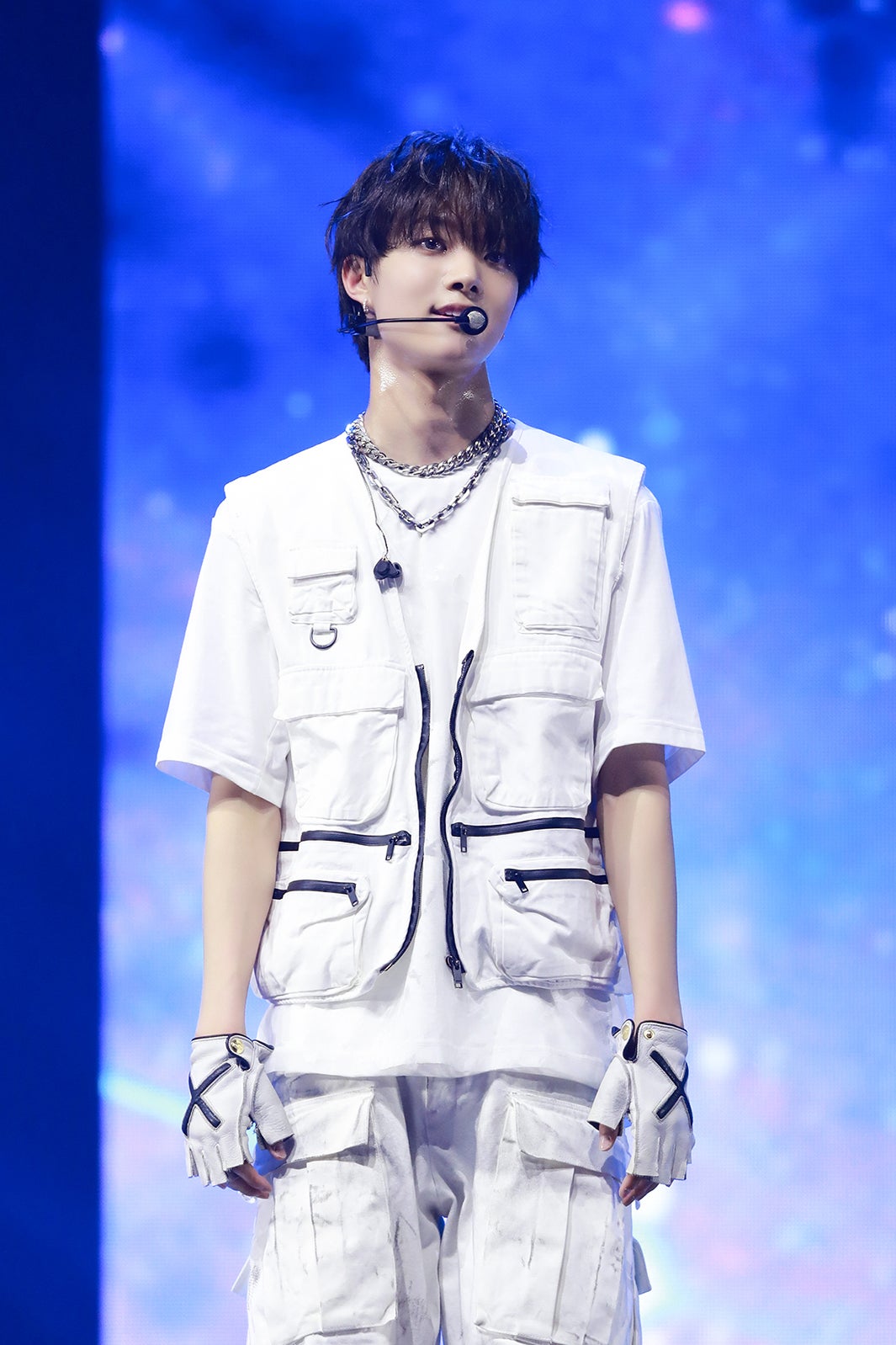 EJ（C）Weverse Con Festival