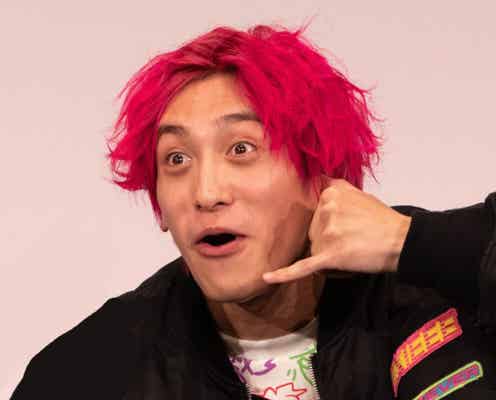 兼近大樹、自宅前に「10人くらい」の集団がいて… タクシー乗るも「追いかけてくる」「危ない」